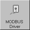 MODBUS(tm) Communications Driver